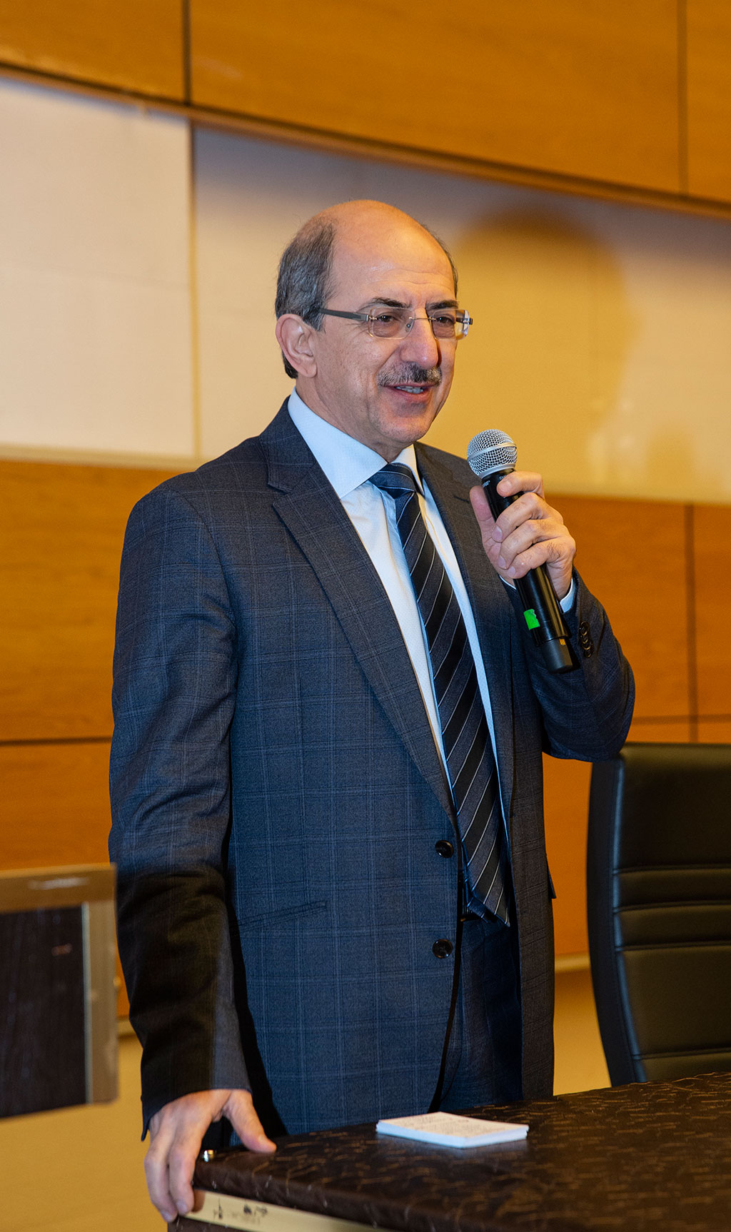 KAYMEK'ten Eğitim Semineri