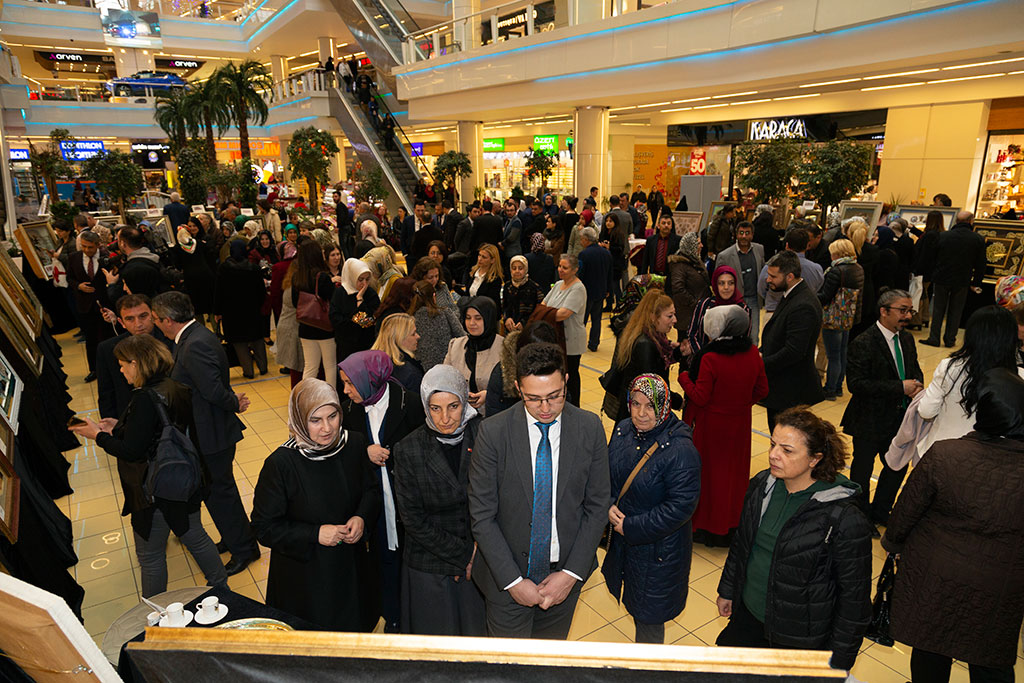 Tarihi Değerlere KAYMEK'ten Bakış