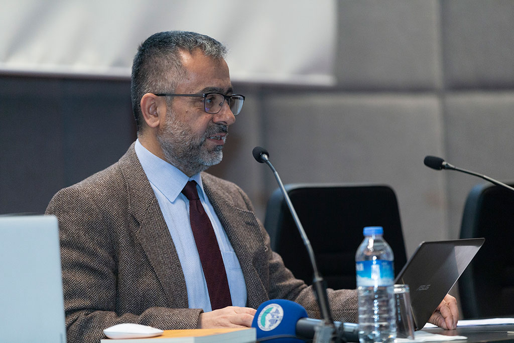 Mimar Sinan'ın Zihniyet Dünyası