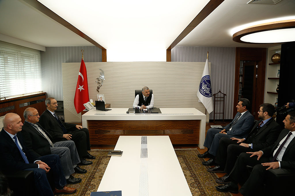 Anayurt Hattının İhale Süreci Başlıyor