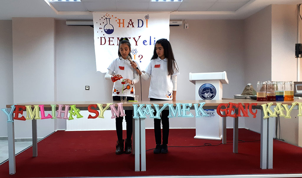 Sosyal Yaşam Merkezleri Eğitimin De Merkezi