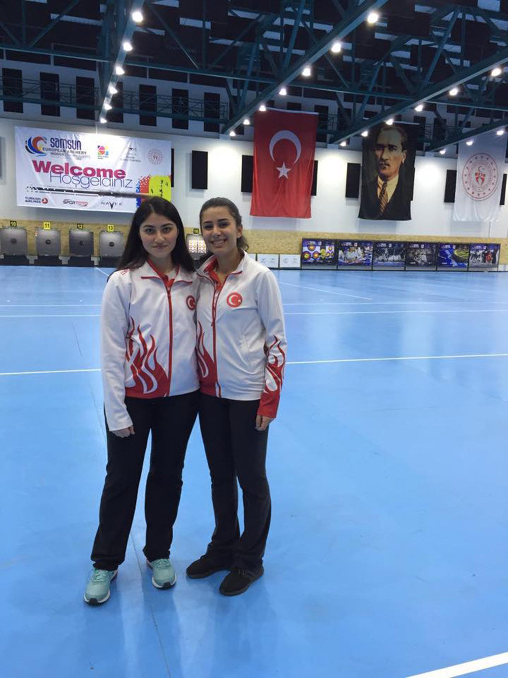 Okçuluğa Verilen Destek Şampiyonlar Çıkarıyor