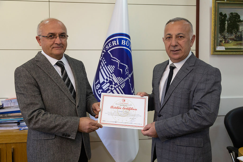 Her Şey Tüketiciler İçin