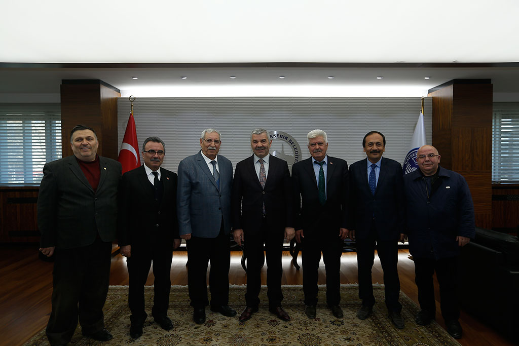 Dört Yıl İçin Binlerce Teşekkür