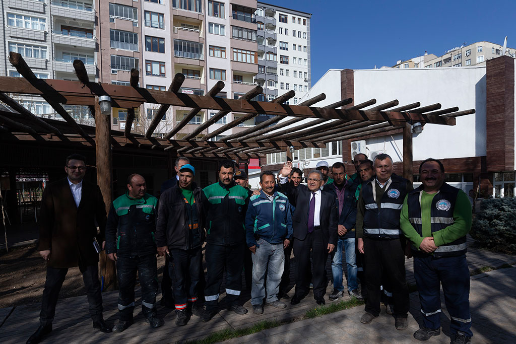 Vatandaş Sesinden Tanıdı