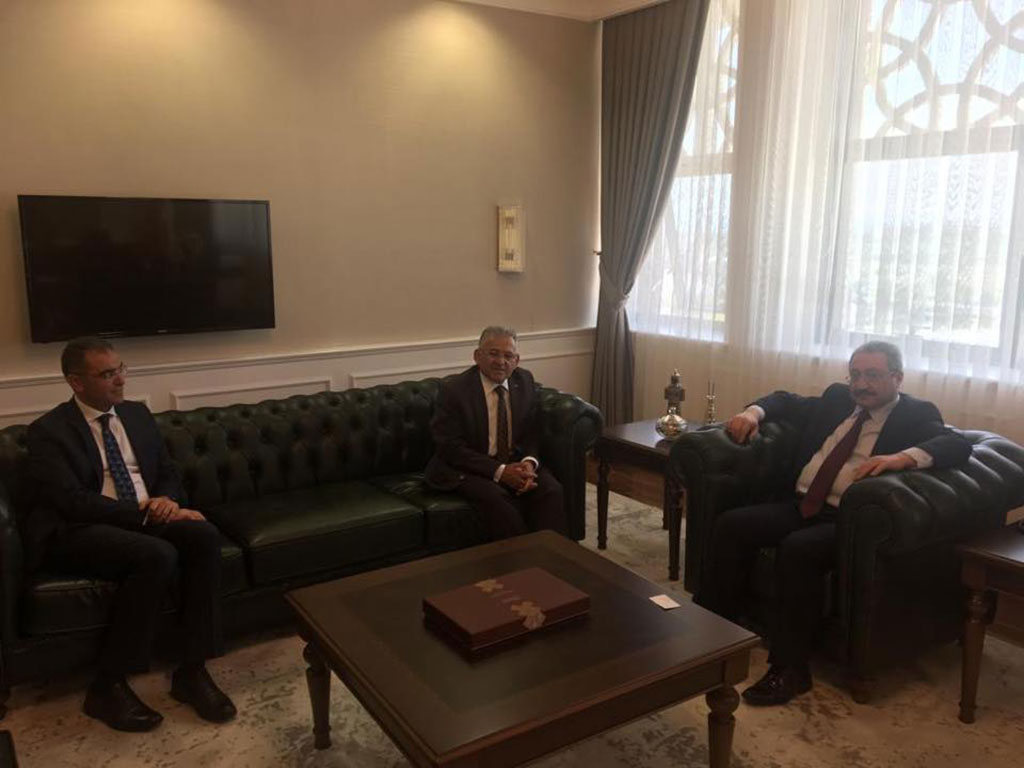 Turizmde Yenilikler Geliyor 