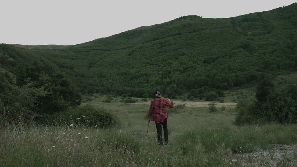 BÜSAM Film Akademi'ye Avrupa'dan Bir Ödül Daha