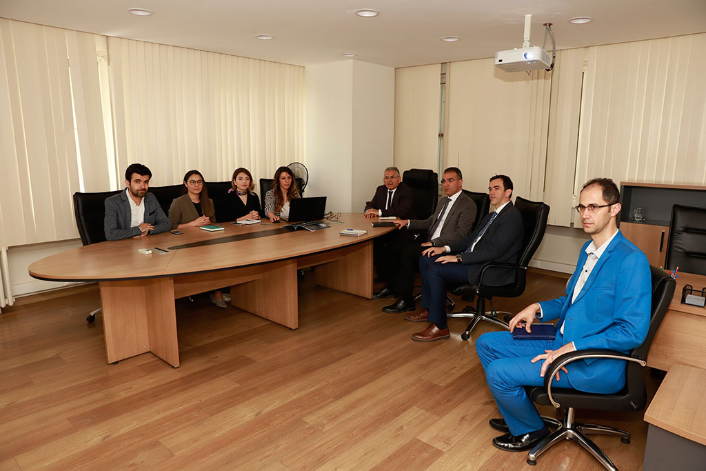 Hava İkmal Projesi'nde Sona Doğru 