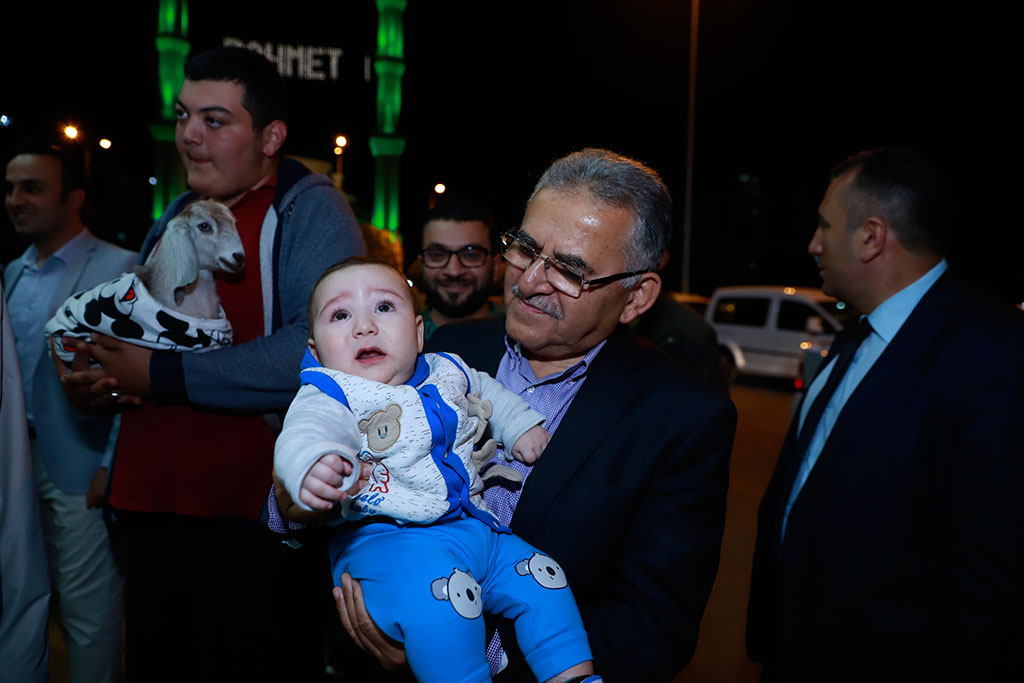 Milli Duygularımızı Şaha Kaldırdı