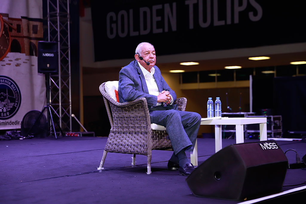 Selçuklu Döneminde Kayseri 