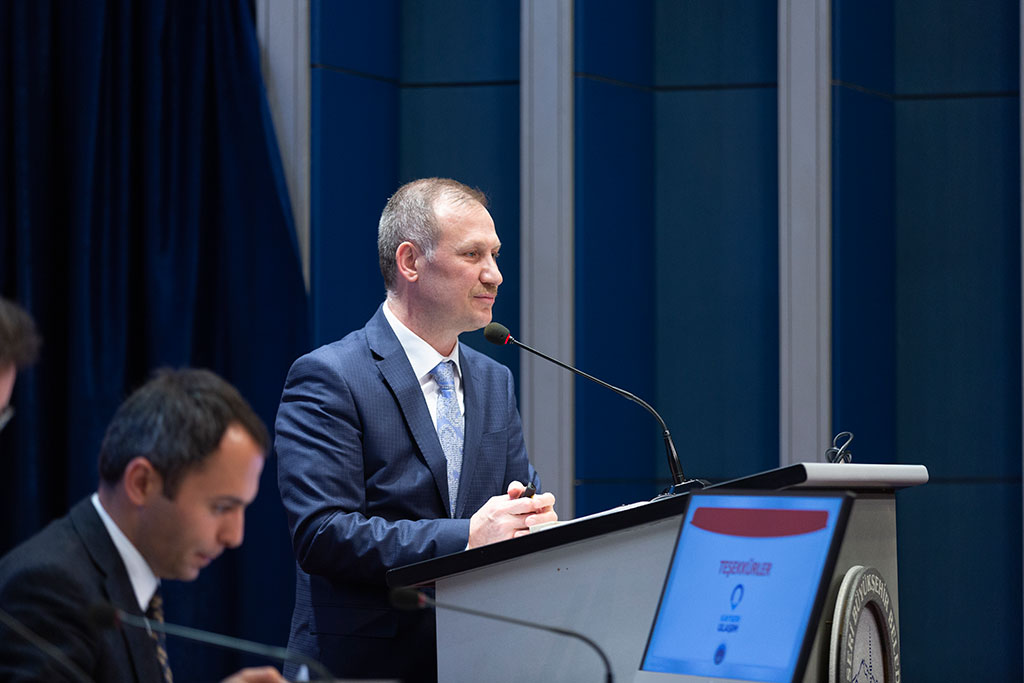 Kayseri Ulaşım'dan Çevre Ve İklim Hassasiyeti 