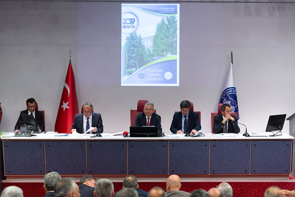 Suya Zam Yok,İndirim Var