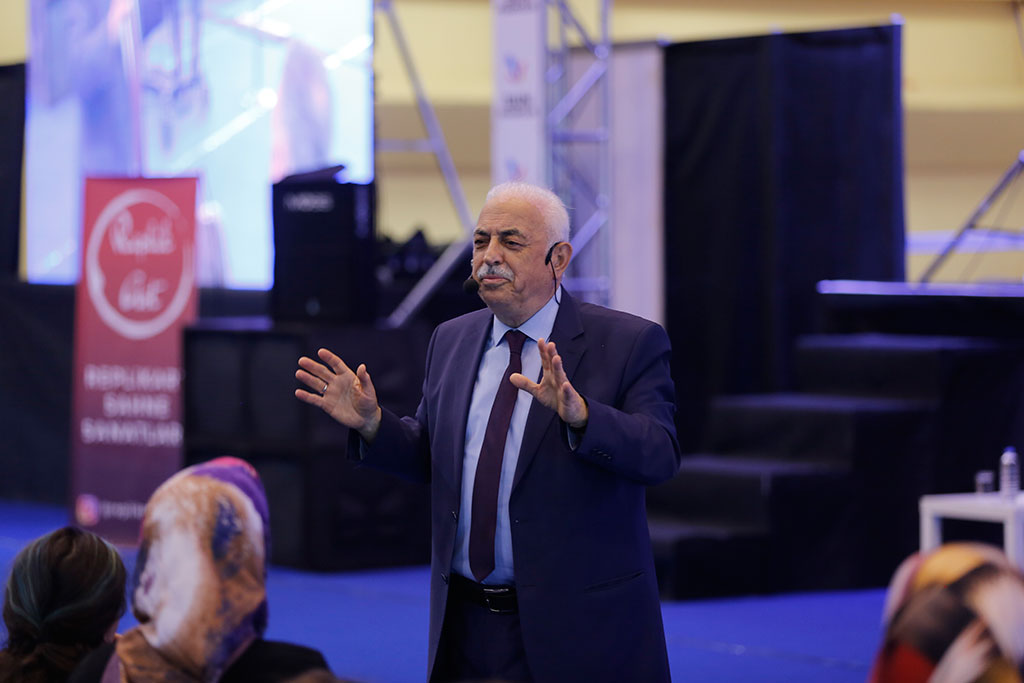 Ramazan Etkinlikleri Devam Ediyor