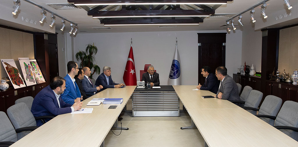 Beydeğirmeni'nde Yeni Parseller Satılacak