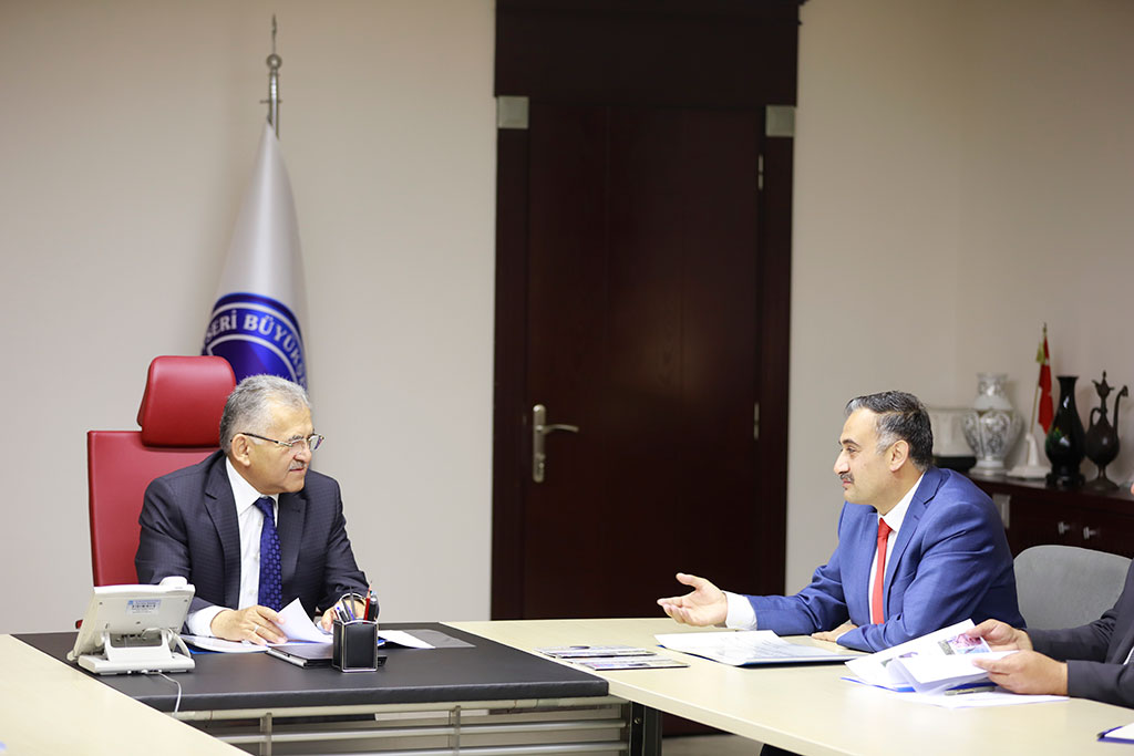 Uyumlu Çalışma, Verimli Hizmet