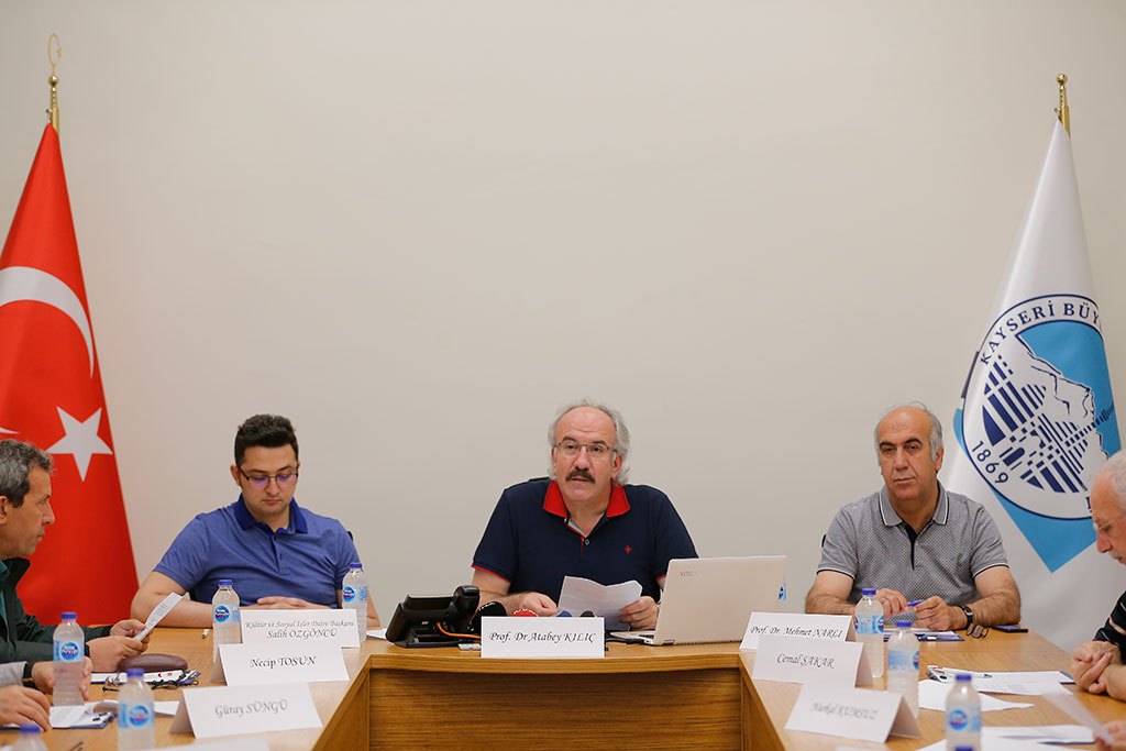 Hasan Nail Canat Hikaye Yarışması Sonuçlandı