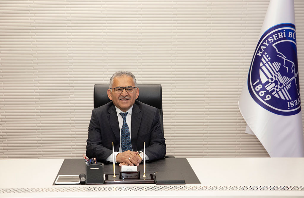 Eğitim İçin El Ele