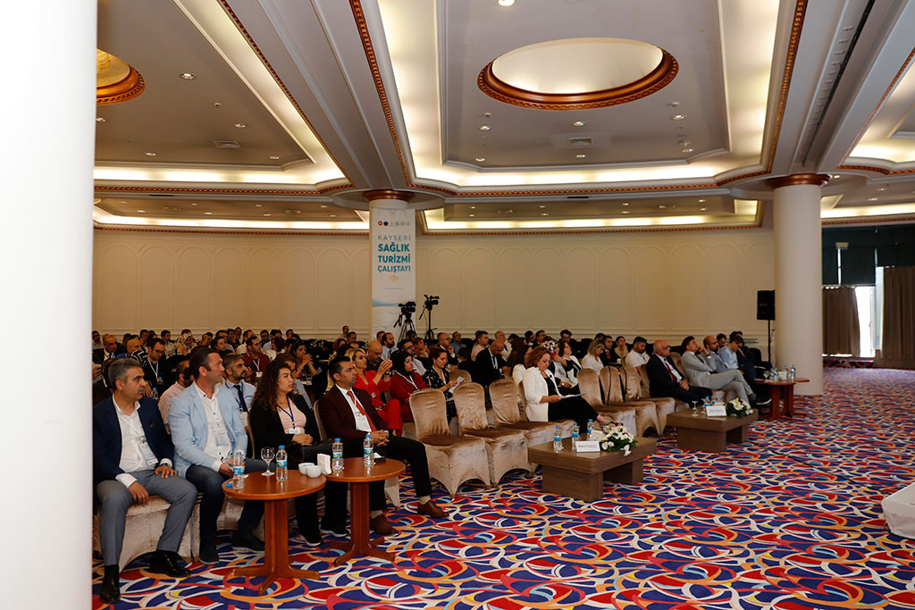 Gündem Sağlık Turizmi