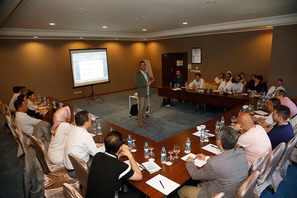 Her Şey Kayseri İçin 