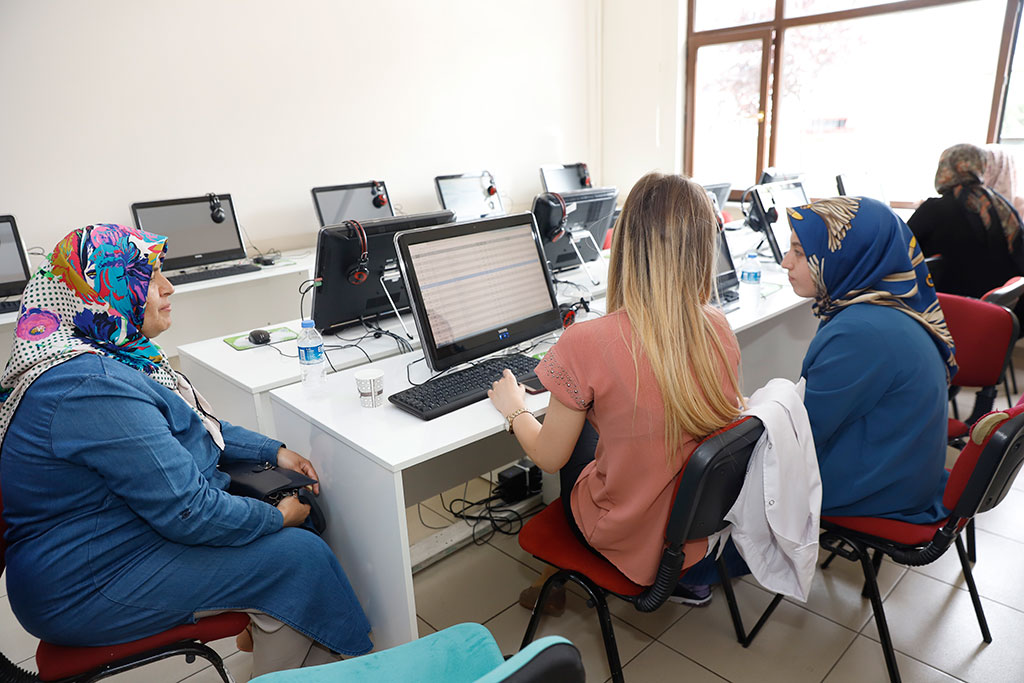 Büyükşehir İle Tercih Daha Kolay