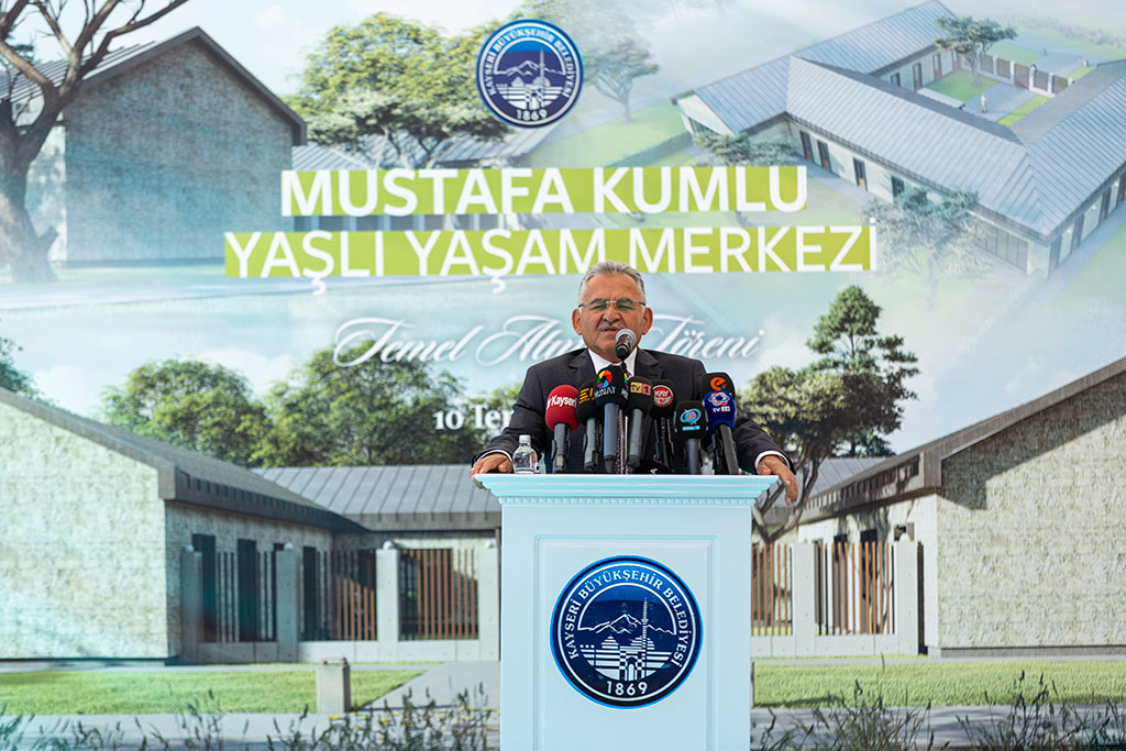 Gönül Belediyeciliğine Bir Halka Daha 