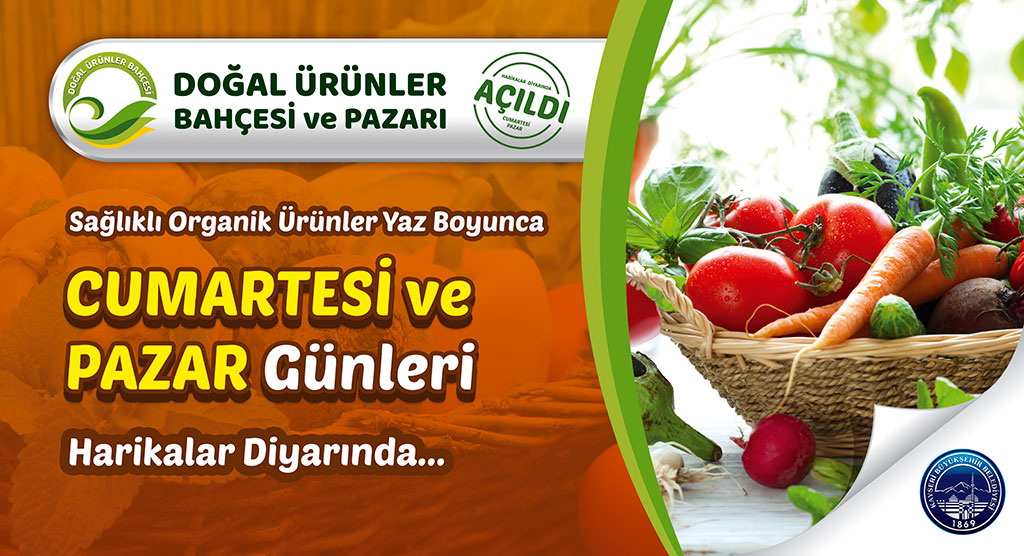 Doğal Beslenmek İsteyenlerin Dikkatine