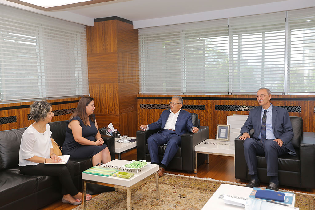 Atık Su Arıtma Zirvesi