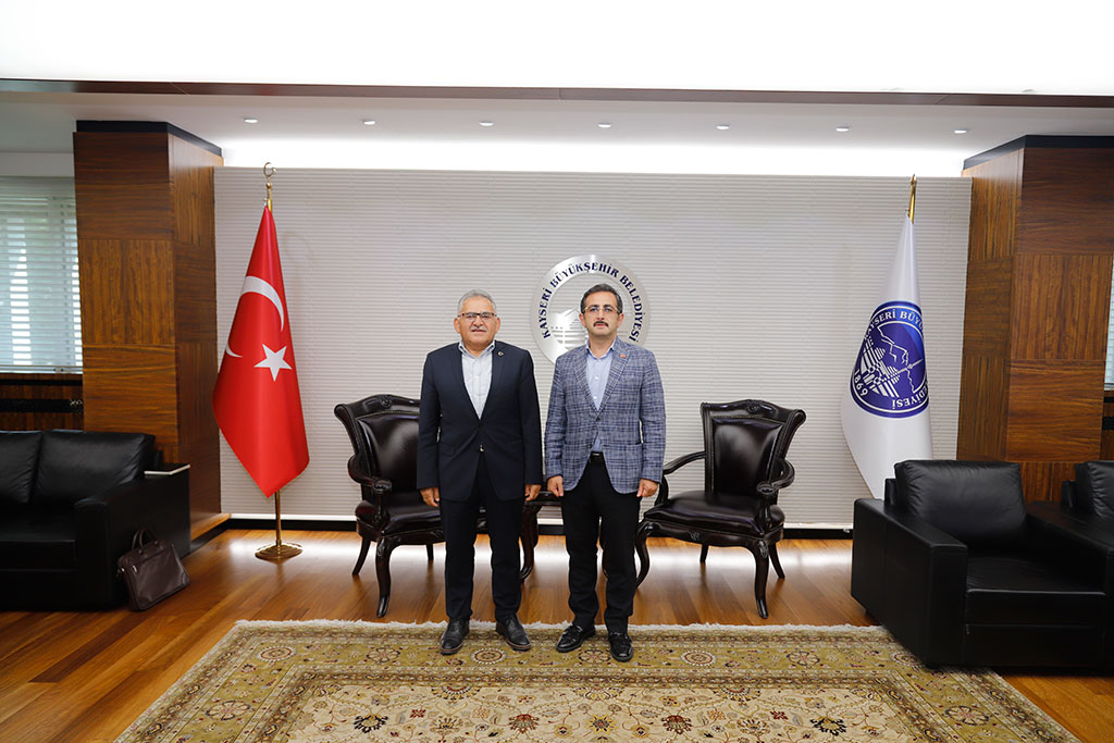 Büyükşehir'de Tarım ve Hayvancılık Zirvesi