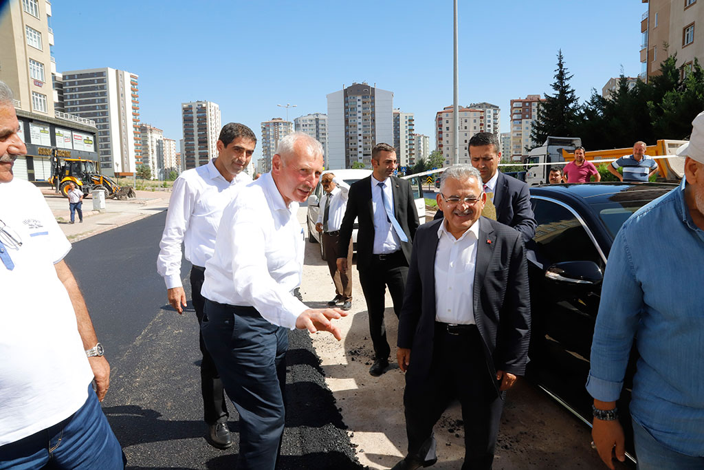 Gelecek 50 Yılı Kurtaran 21 Milyonluk Çalışma