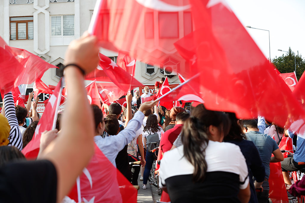 30 Ağustos'a Armağan