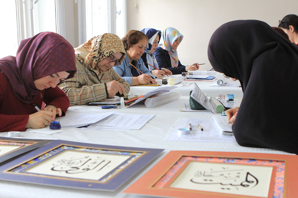 KAYMEK Yeni Dönem Kayıtları Başladı 