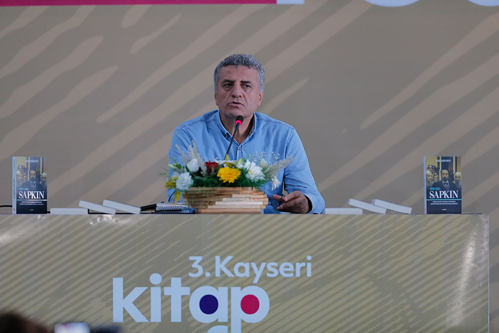 Kültür Şehrine Yakışır Fuar