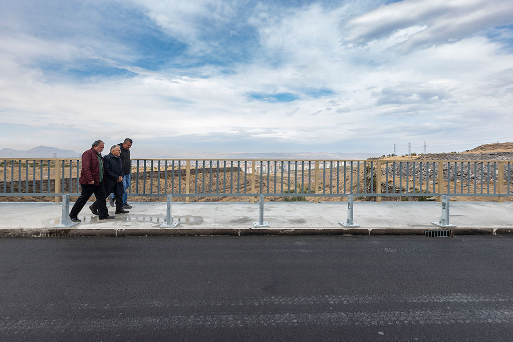 Başkan'dan 19 Ekim Daveti