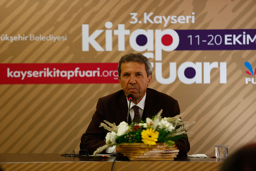 Marka Fuarın 2. Günü