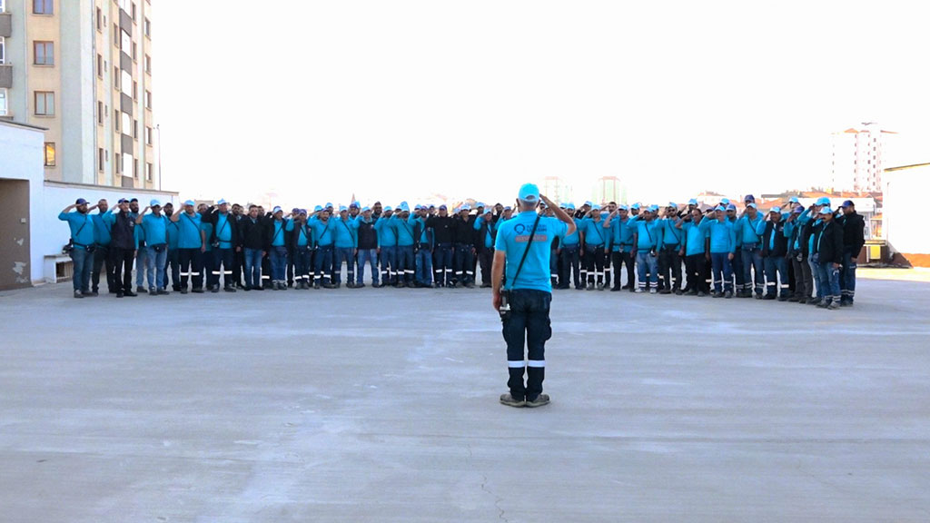 Metmetçiğe Bir Selam da Ulaşım A.Ş'den