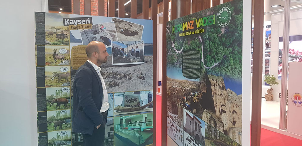 Büyükşehir Yapex'te 