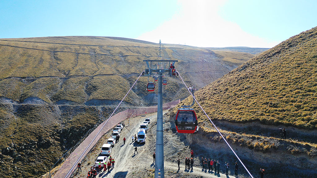 Yeni Sezona Tatbikatlı Hazırlık 