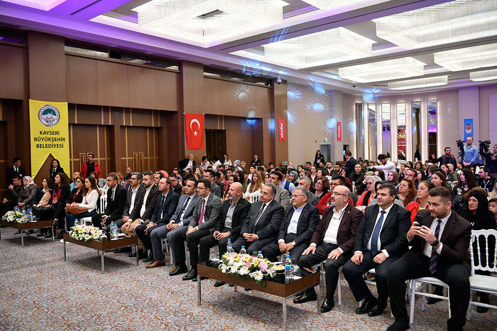 Gastronomi Turizmi Çalıştayı'na Tam Not