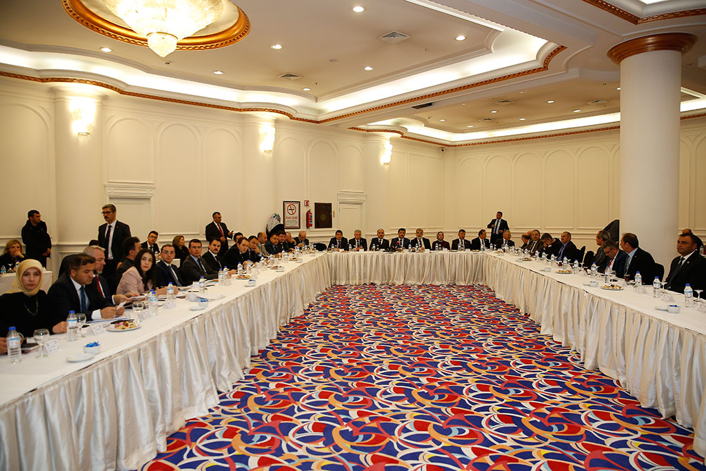 Özel  Çocuklar Zirvesi