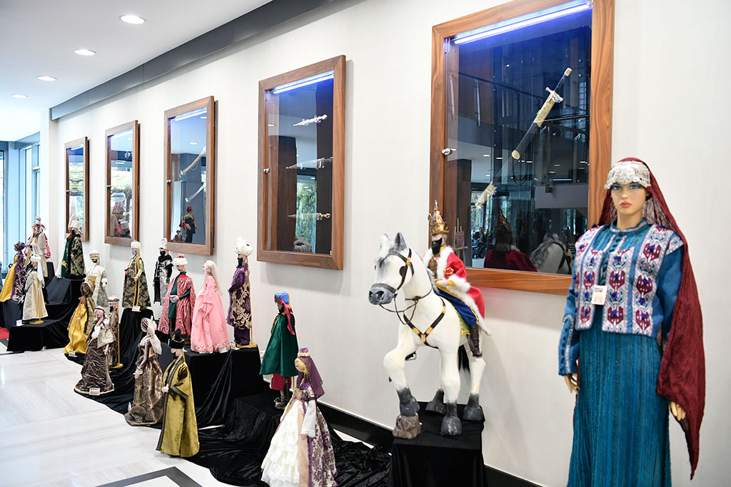 Geri Dönüşümden Geçmişe