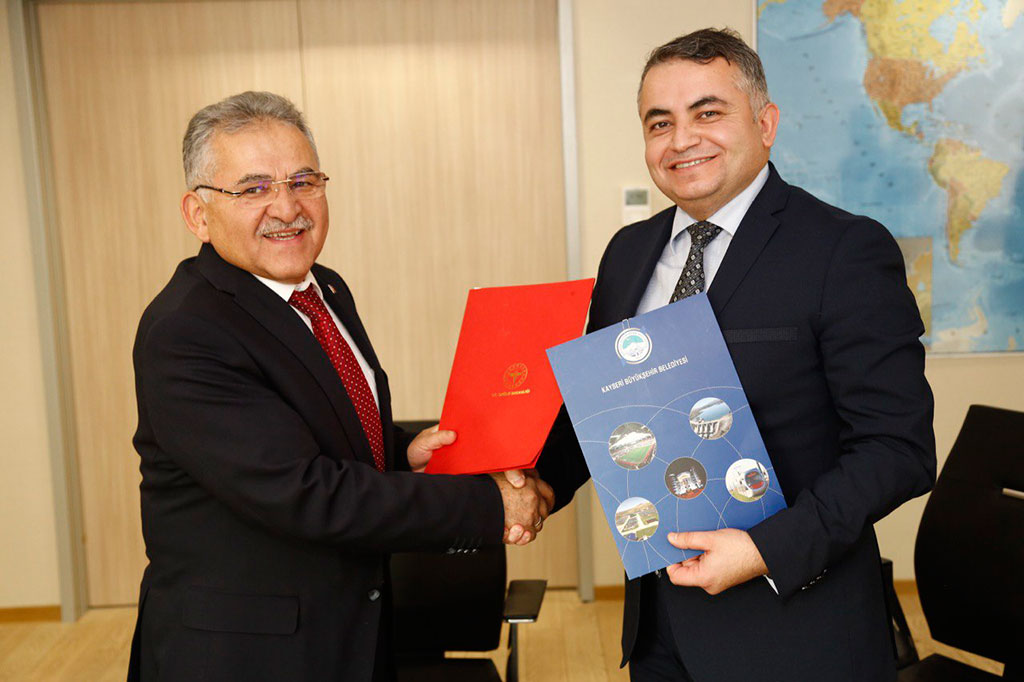 Sağlık Turizmi İçin Önemli Adım 