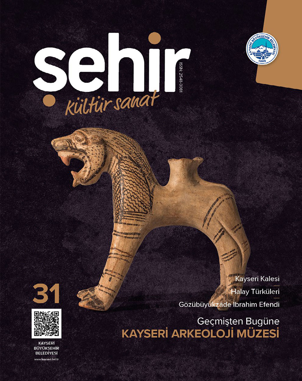 Büyükşehir, 2020 Yılına Ödülle Başladı