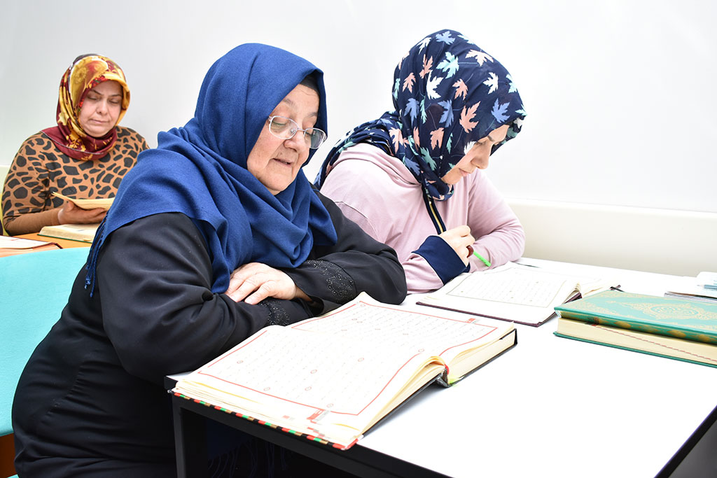 KAYMEK Yeni Döneme Başladı