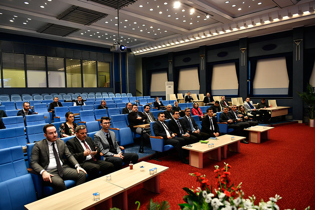 Alo 153 İle İlçeye Hizmet