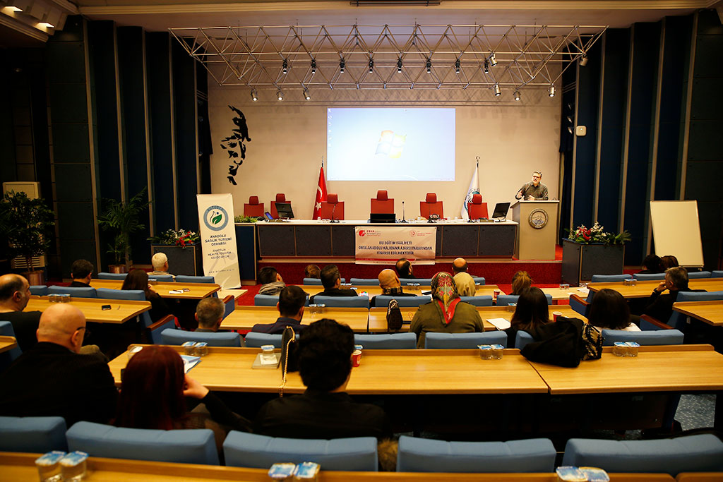 Sağlık Turizmi İvme Kazanıyor