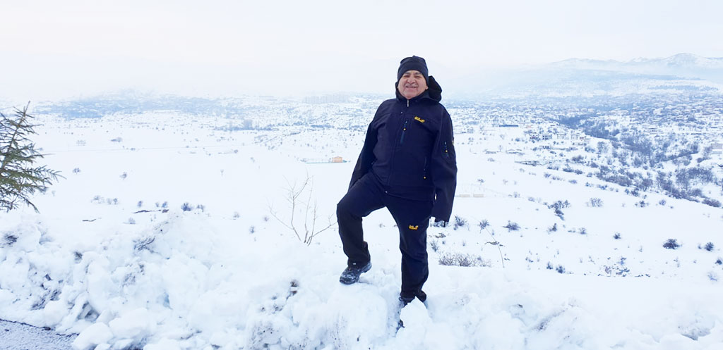 Sağlık İçin Başkan Tavsiyesi