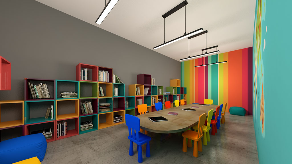 Semt Kütüphaneleri Geliyor 