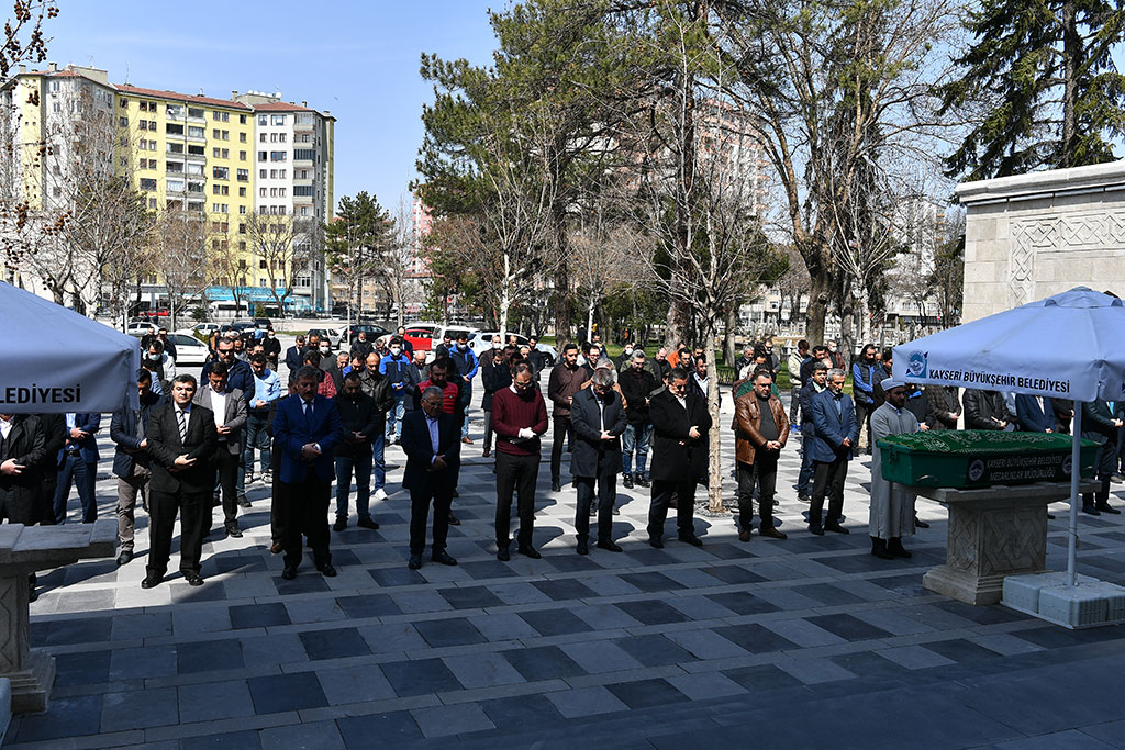 Hamdi Elcuman'ın Acı Günü
