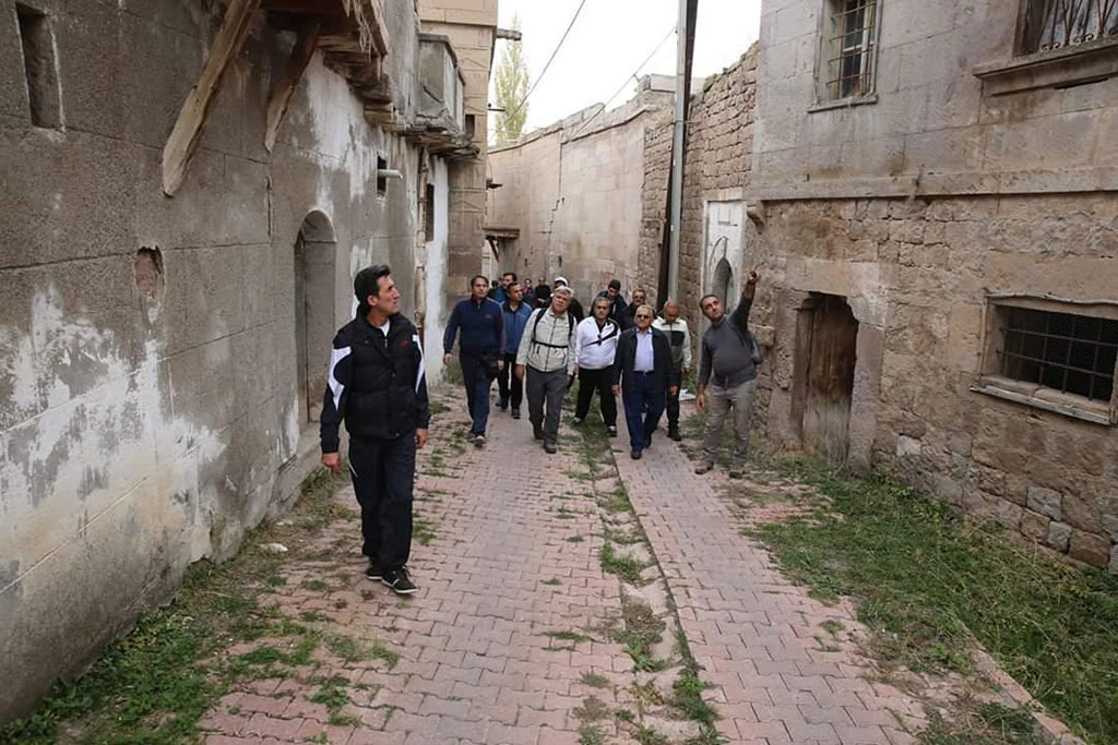 Koramaz Dünya Mirasında