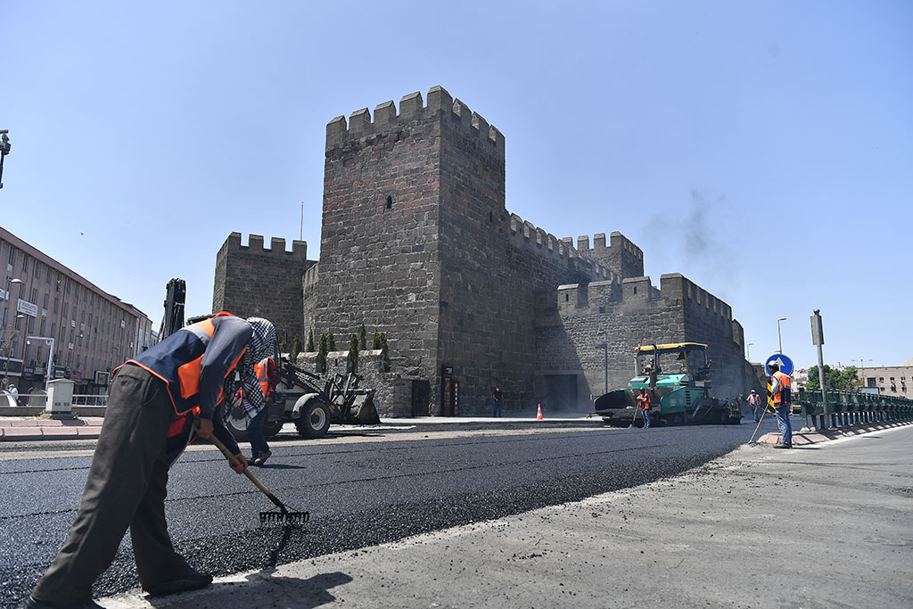 Hizmette Kısıtlama Yok